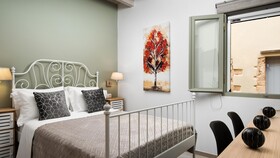 Splantzia Houses Boutique Home