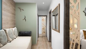 Splantzia Houses Boutique Home