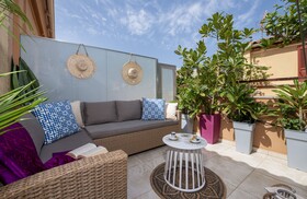 Splantzia Houses Boutique Home