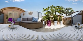 Splantzia Houses Boutique Home