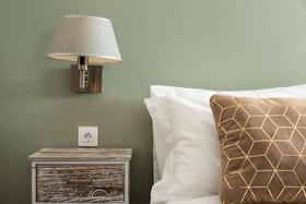 Splantzia Houses Boutique Home