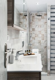 Splantzia Houses Boutique Home