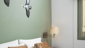 Splantzia Houses Boutique Home