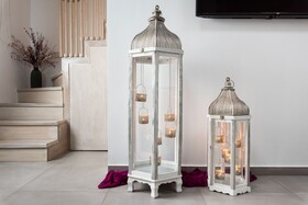 Splantzia Houses Boutique Home
