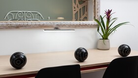 Splantzia Houses Boutique Home