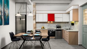 Splantzia Houses Boutique Home