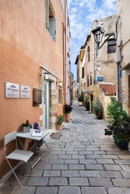 Splantzia Houses Boutique Home