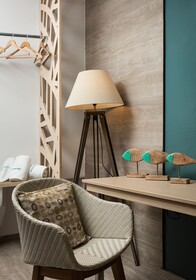 Splantzia Houses Boutique Home