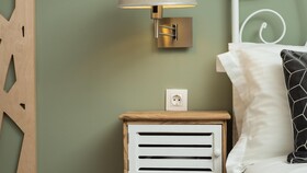 Splantzia Houses Boutique Home