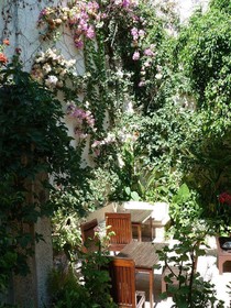 Splanzia Boutique Hotel