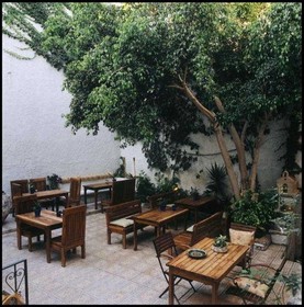 Splanzia Boutique Hotel