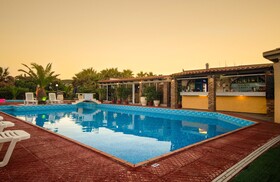 Stavros Villas and Apartments