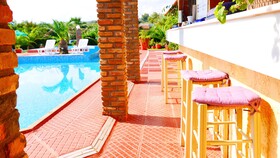 Stavros Villas and Apartments
