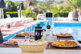 Stavros Villas and Apartments