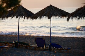 Stavros Villas and Apartments