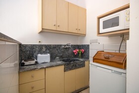 Stavros Villas and Apartments