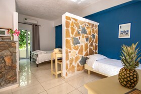 Stavros Villas and Apartments