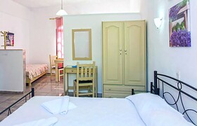 Stavros Villas and Apartments