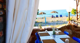 Stavros Villas and Apartments