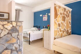 Stavros Villas and Apartments