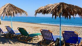 Stavros Villas and Apartments