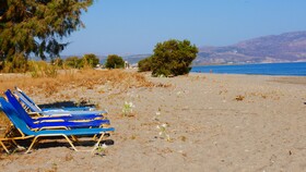 Stavros Villas and Apartments