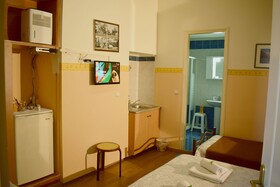 Stoa Rooms Chania
