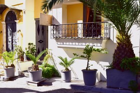 Stoa Rooms Chania