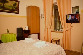 Stoa Rooms Chania