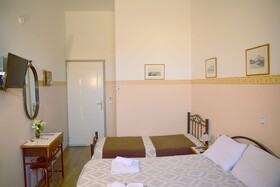 Stoa Rooms Chania