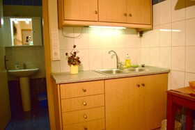Stoa Rooms Chania