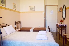 Stoa Rooms Chania