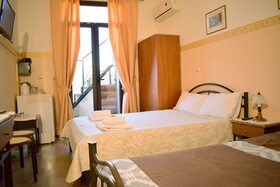 Stoa Rooms Chania