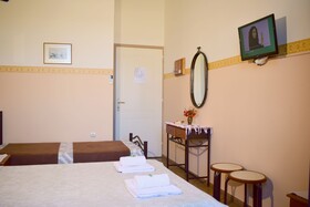 Stoa Rooms Chania