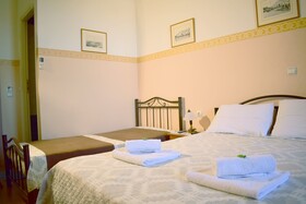 Stoa Rooms Chania