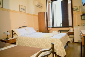 Stoa Rooms Chania