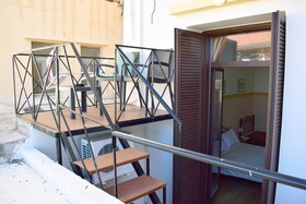 Stoa Rooms Chania