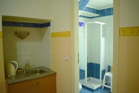 Stoa Rooms Chania