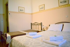 Stoa Rooms Chania