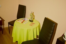 Stoa Rooms Chania