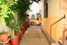 Stoa Rooms Chania