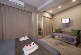 Stoa Suites Chania
