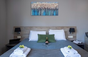 Stoa Suites Chania