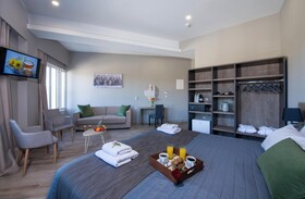 Stoa Suites Chania