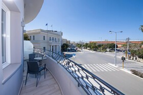 Stoa Suites Chania