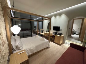 The Alma City Hotel