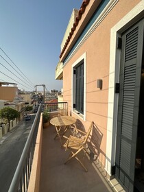 The Alma City Hotel