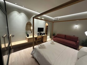 The Alma City Hotel