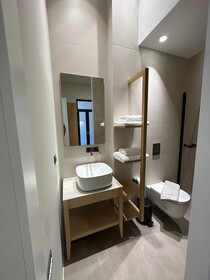 The Alma City Hotel