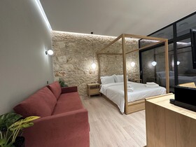 The Alma City Hotel